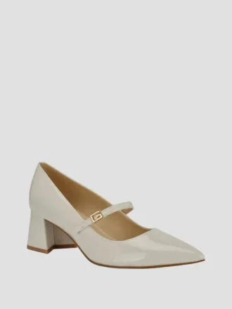 Zands Block Heels