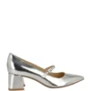 Zands Block Heels
