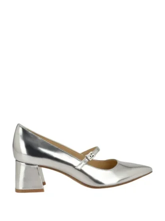 Zands Block Heels