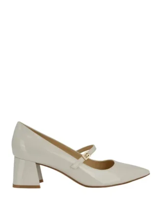 Zands Block Heels