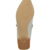 Zands Block Heels