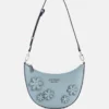 Zaria Mini Shoulder Bag