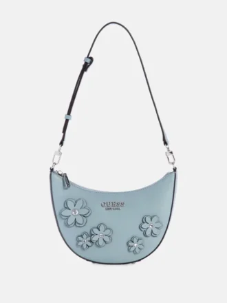 Zaria Mini Shoulder Bag