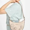 Zaria Mini Shoulder Bag