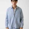 Zipped Shirt