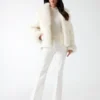 Zoe Puffer Jacket