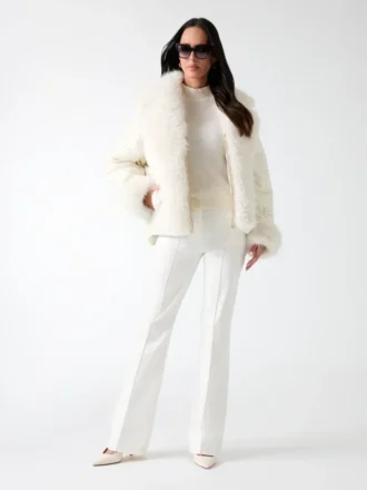 Zoe Puffer Jacket
