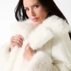 Zoe Puffer Jacket