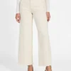 Zoya Wide-Leg Jeans
