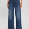 Zoya Wide-Leg Jeans