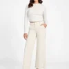 Zoya Wide-Leg Jeans