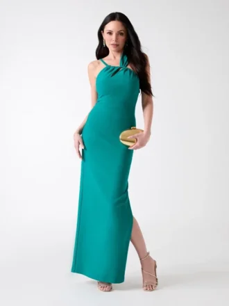 Zuri Dress