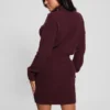 Zylee Wool-Blend Sweater